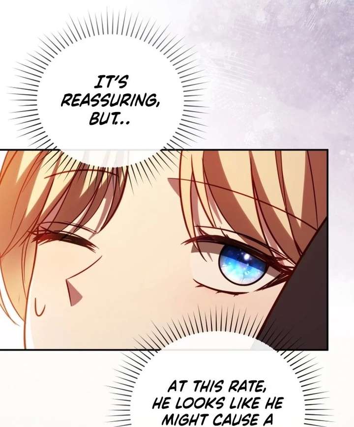 Even if I Hide My Power, the Noble Lady Is the Strongest Chapter 32 - Page 98
