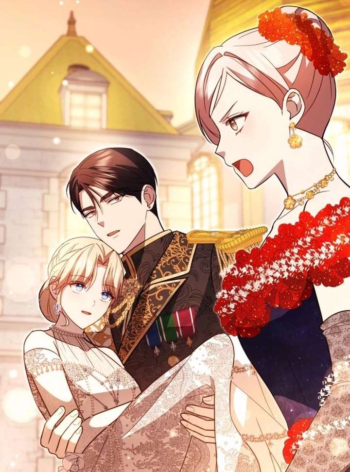 Even if I Hide My Power, the Noble Lady Is the Strongest Chapter 32 - Page 110
