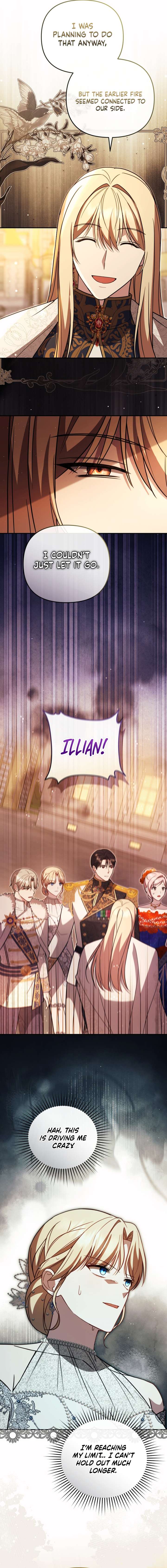 Even if I Hide My Power, the Noble Lady Is the Strongest Chapter 33 - Page 14