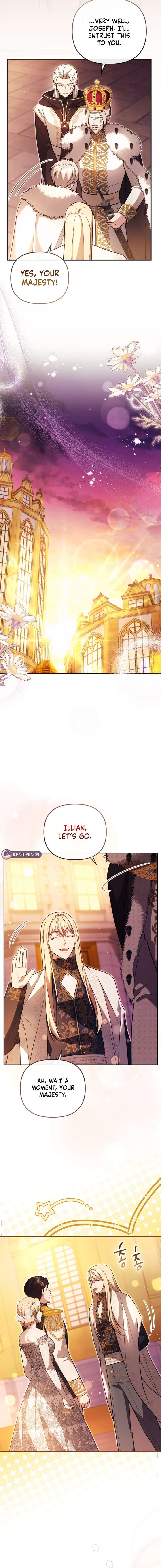 Even if I Hide My Power, the Noble Lady Is the Strongest Chapter 34 - Page 6