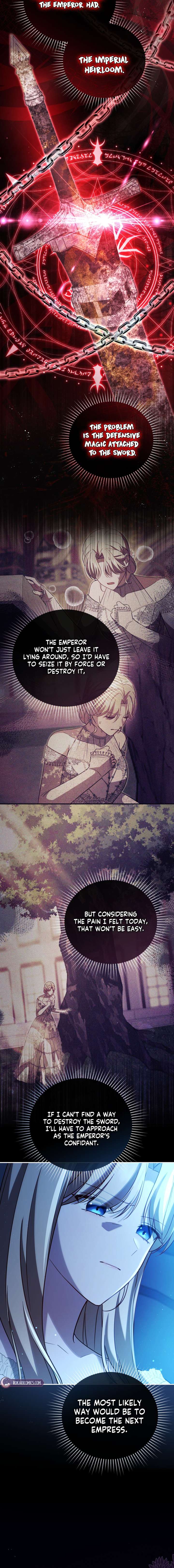 Even if I Hide My Power, the Noble Lady Is the Strongest Chapter 34 - Page 14