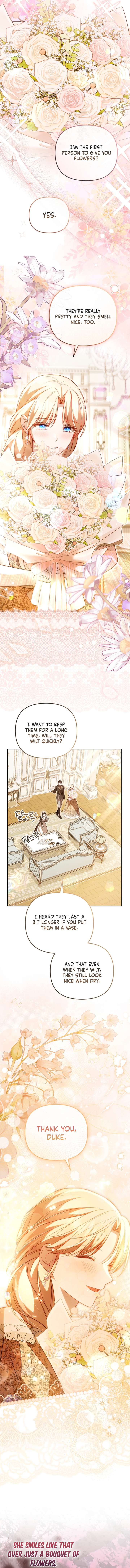 Even if I Hide My Power, the Noble Lady Is the Strongest Chapter 35 - Page 14