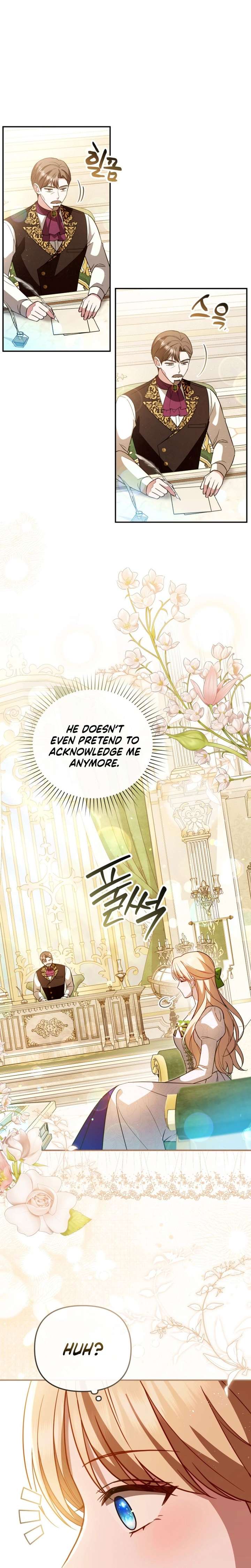 Even if I Hide My Power, the Noble Lady Is the Strongest Chapter 36 - Page 14