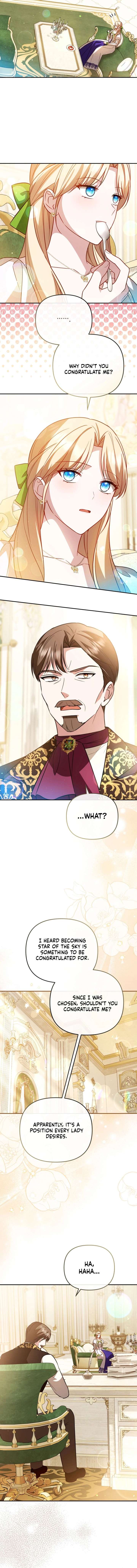 Even if I Hide My Power, the Noble Lady Is the Strongest Chapter 36 - Page 16