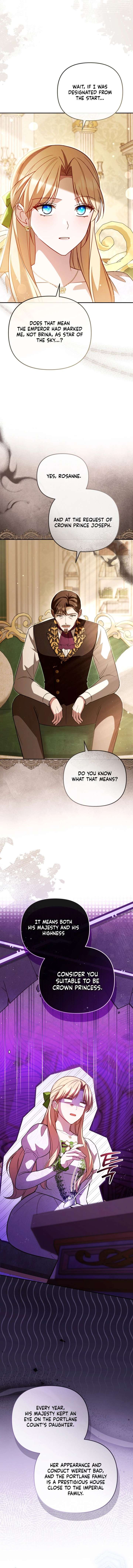 Even if I Hide My Power, the Noble Lady Is the Strongest Chapter 36 - Page 19