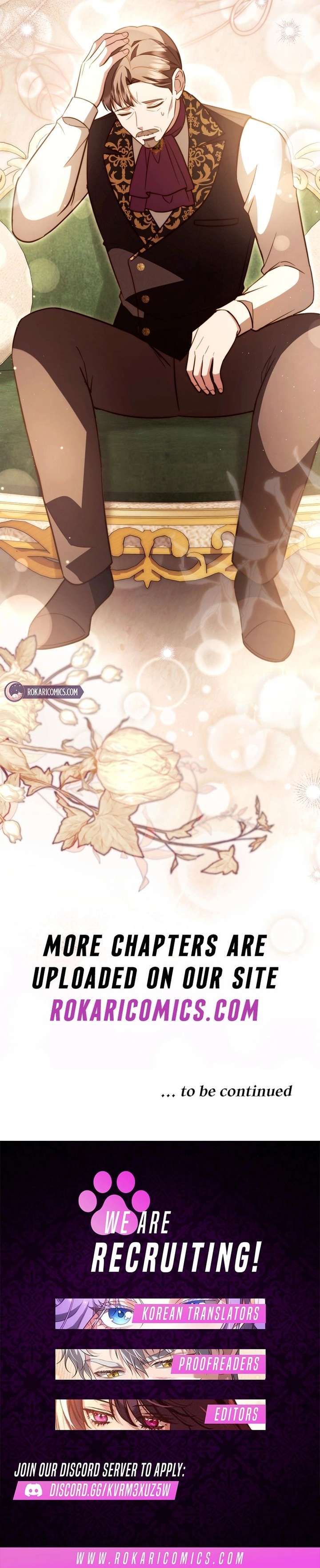 Even if I Hide My Power, the Noble Lady Is the Strongest Chapter 36 - Page 22