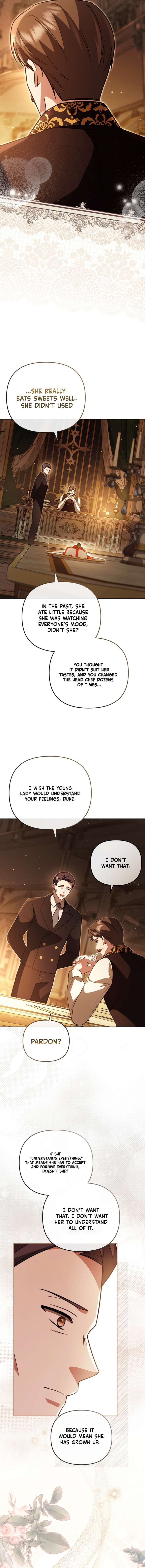 Even if I Hide My Power, the Noble Lady Is the Strongest Chapter 37 - Page 13