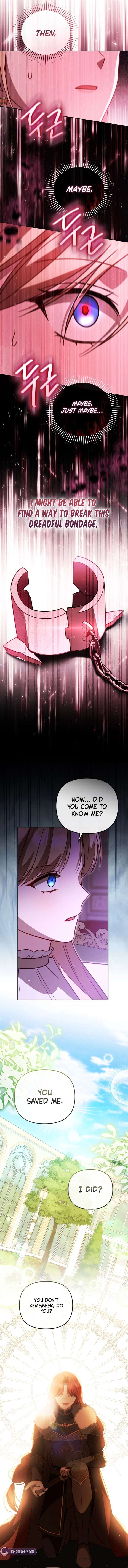 Even if I Hide My Power, the Noble Lady Is the Strongest Chapter 38 - Page 12