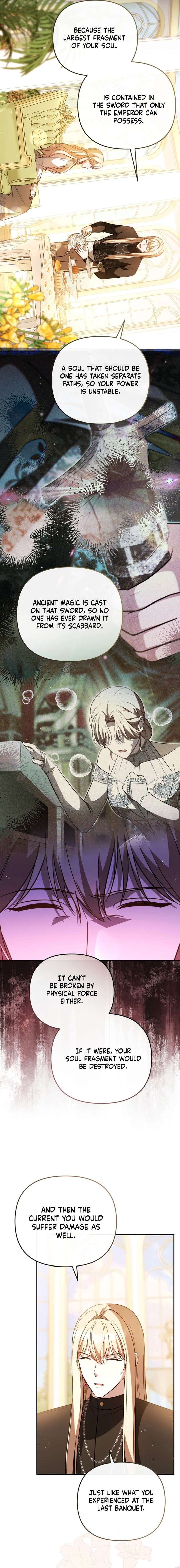 Even if I Hide My Power, the Noble Lady Is the Strongest Chapter 38 - Page 15