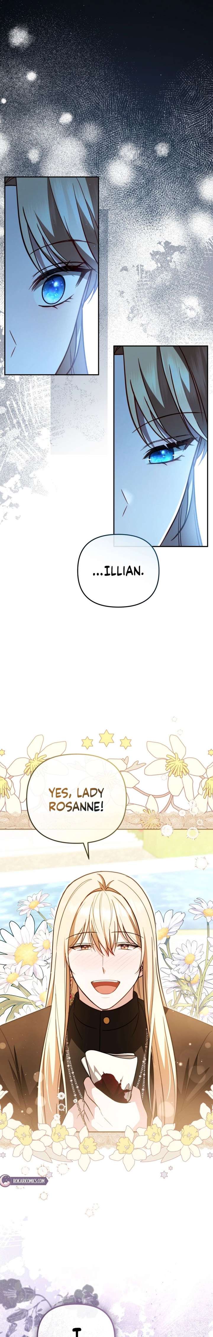 Even if I Hide My Power, the Noble Lady Is the Strongest Chapter 39 - Page 2