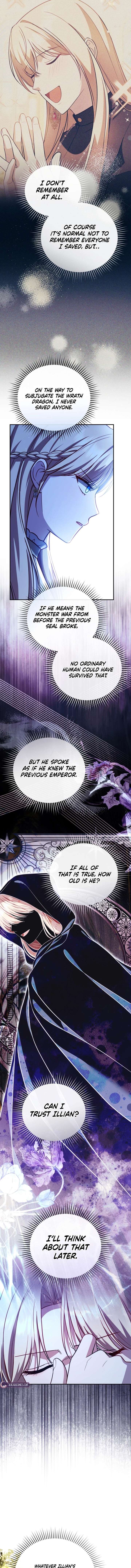 Even if I Hide My Power, the Noble Lady Is the Strongest Chapter 39 - Page 14