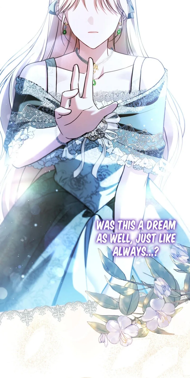 Even if I Hide My Power, the Noble Lady Is the Strongest Chapter 43 - Page 6