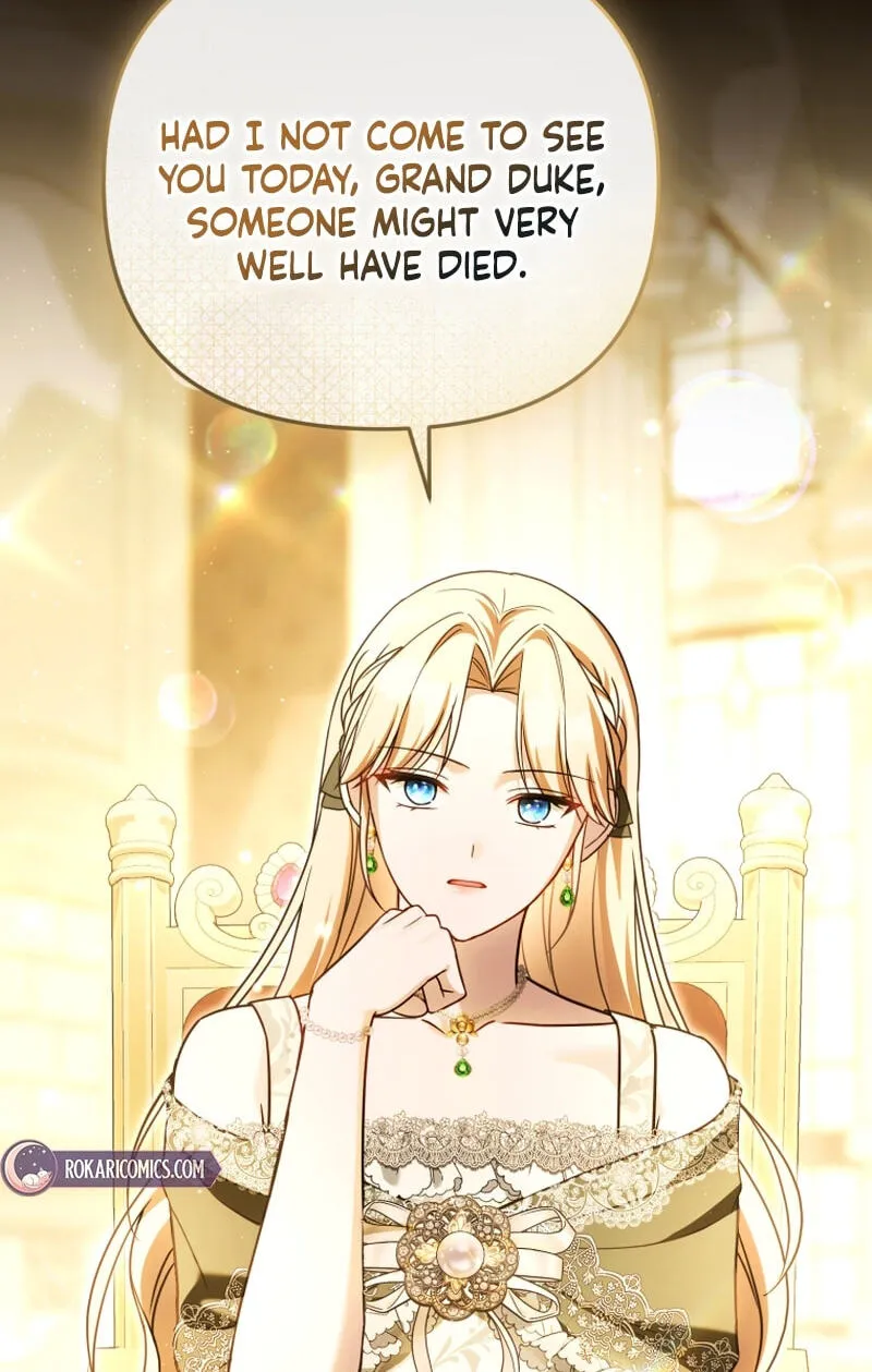 Even if I Hide My Power, the Noble Lady Is the Strongest Chapter 43 - Page 22