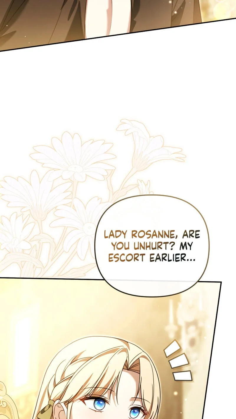 Even if I Hide My Power, the Noble Lady Is the Strongest Chapter 43 - Page 28