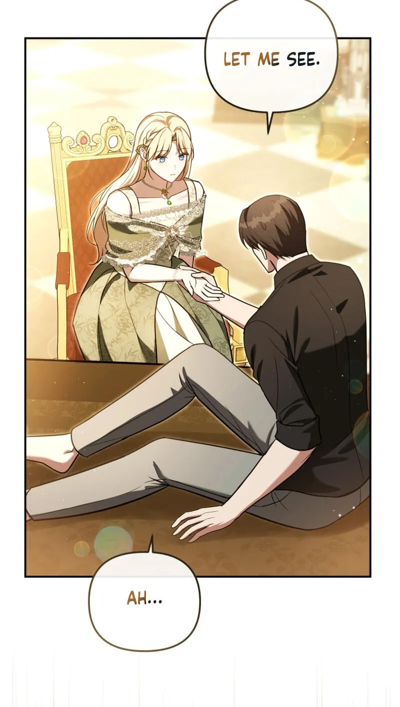 Even if I Hide My Power, the Noble Lady Is the Strongest Chapter 43 - Page 30