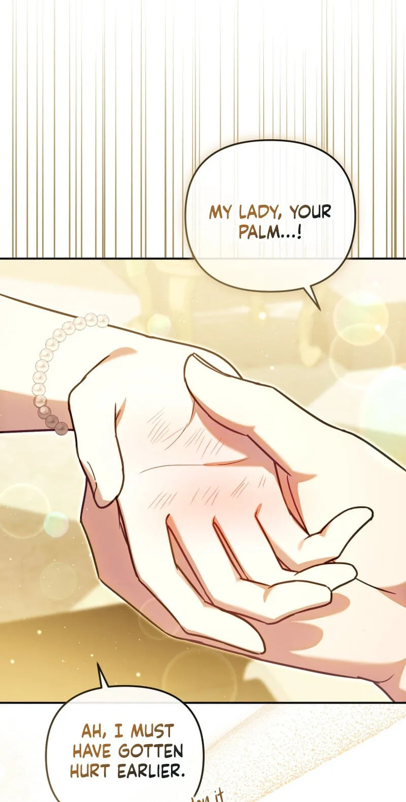 Even if I Hide My Power, the Noble Lady Is the Strongest Chapter 43 - Page 31