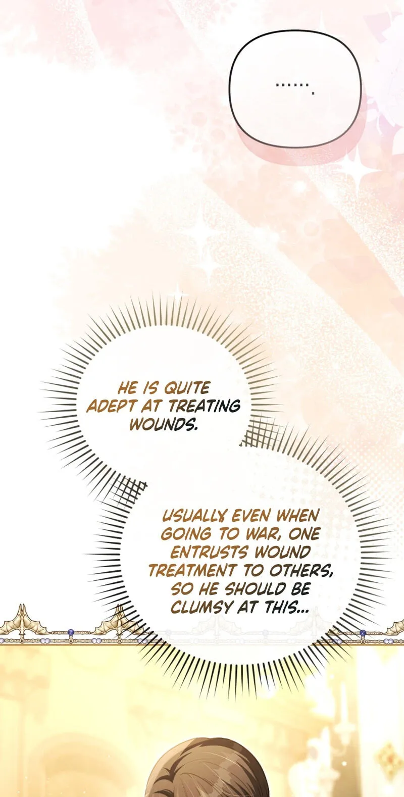 Even if I Hide My Power, the Noble Lady Is the Strongest Chapter 43 - Page 35