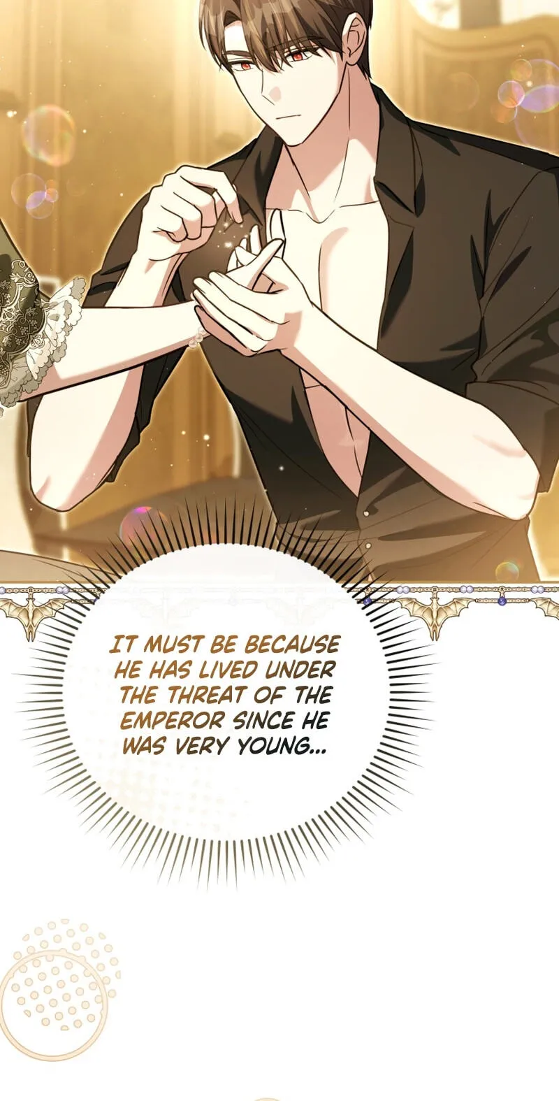Even if I Hide My Power, the Noble Lady Is the Strongest Chapter 43 - Page 36
