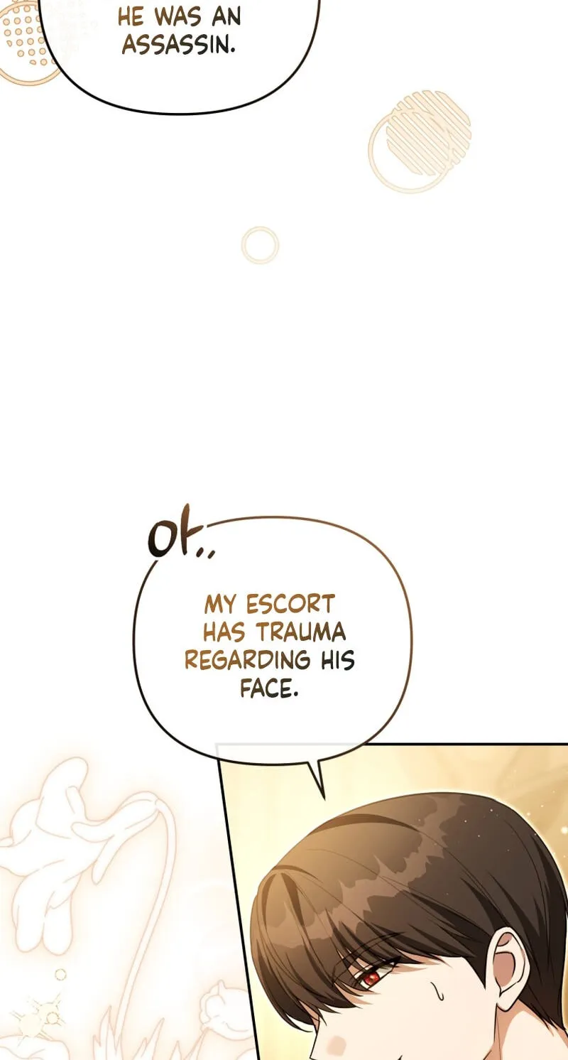 Even if I Hide My Power, the Noble Lady Is the Strongest Chapter 43 - Page 38