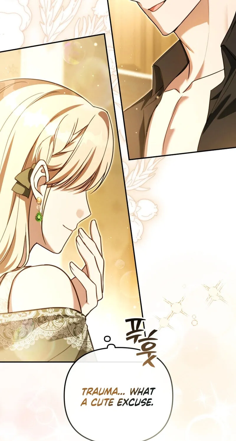 Even if I Hide My Power, the Noble Lady Is the Strongest Chapter 43 - Page 39
