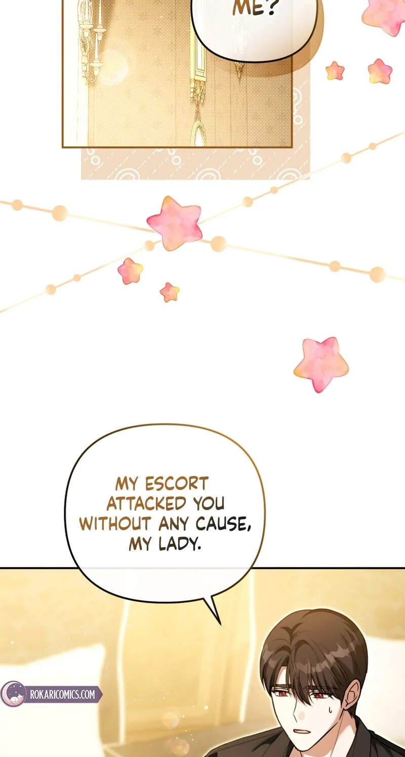 Even if I Hide My Power, the Noble Lady Is the Strongest Chapter 43 - Page 41