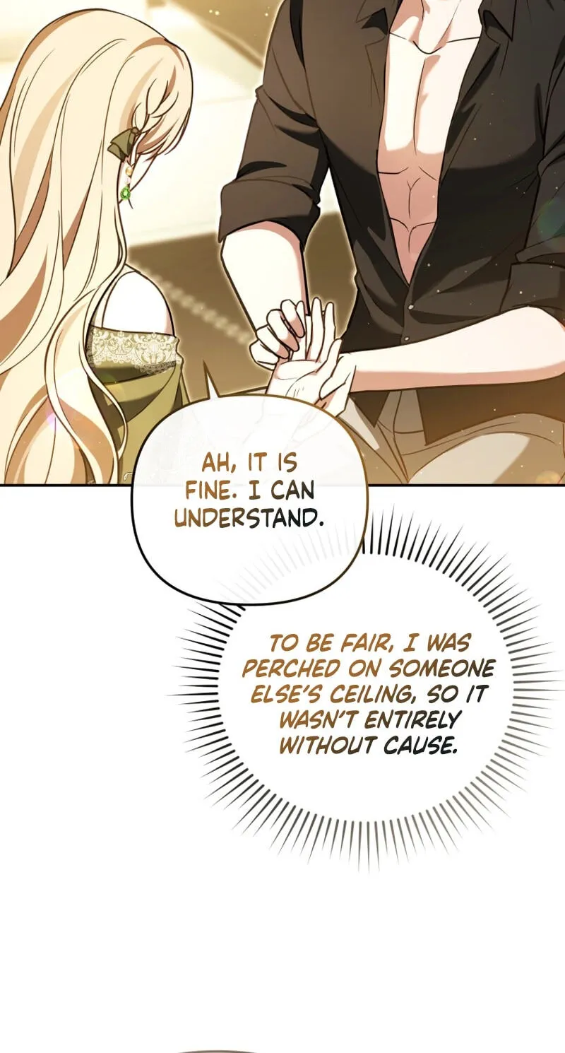 Even if I Hide My Power, the Noble Lady Is the Strongest Chapter 43 - Page 42
