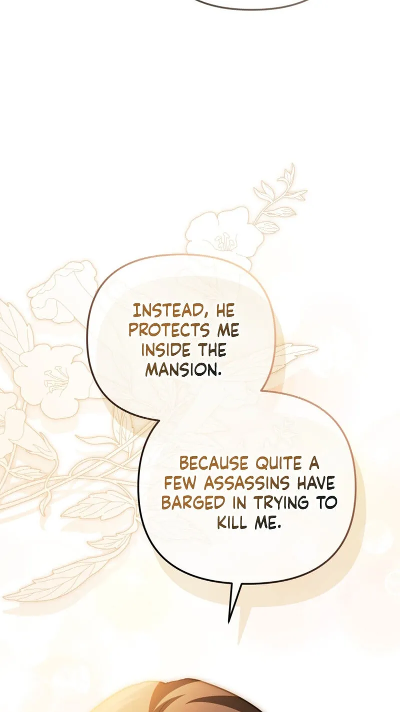 Even if I Hide My Power, the Noble Lady Is the Strongest Chapter 43 - Page 44