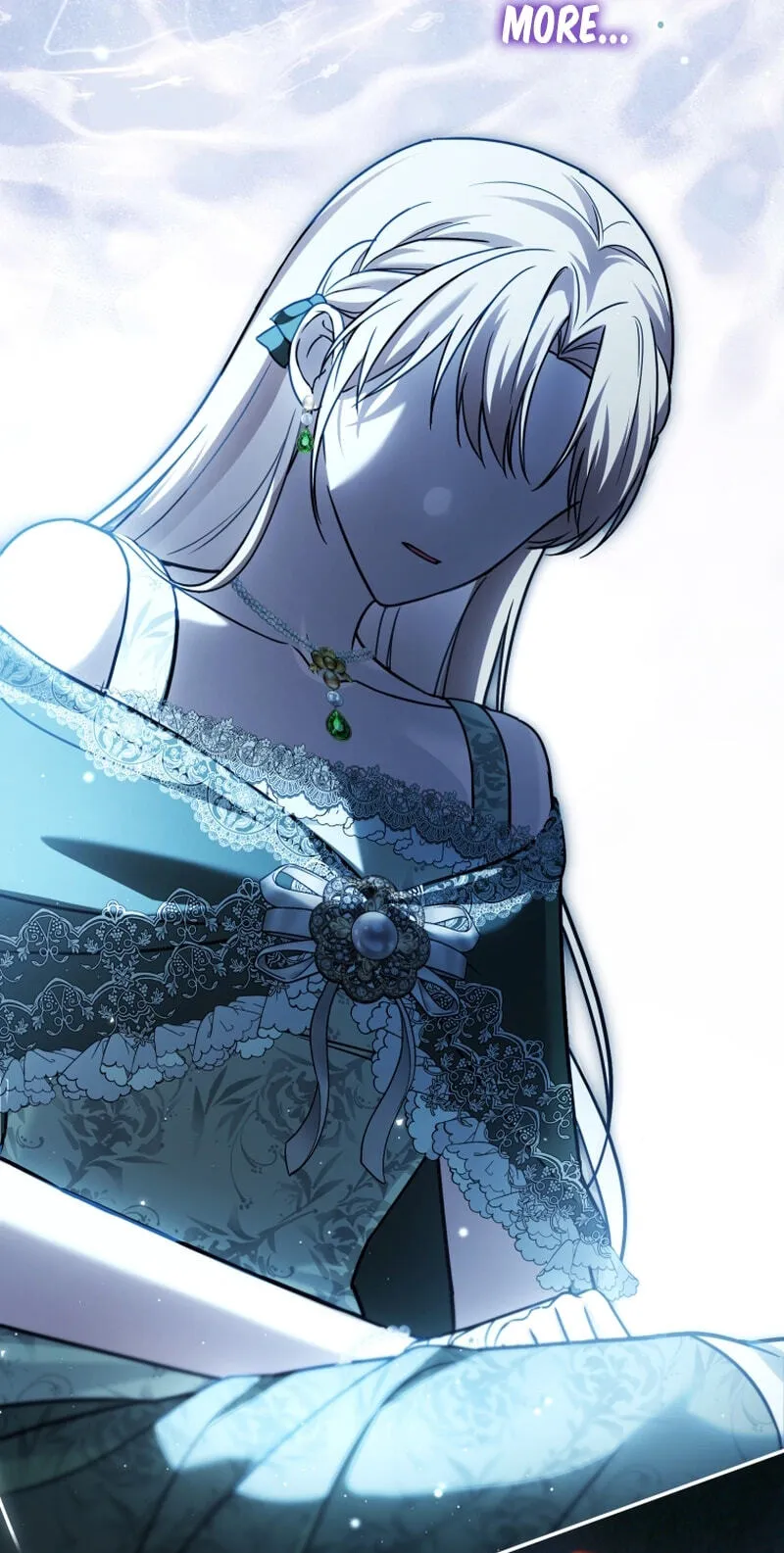 Even if I Hide My Power, the Noble Lady Is the Strongest Chapter 43 - Page 50