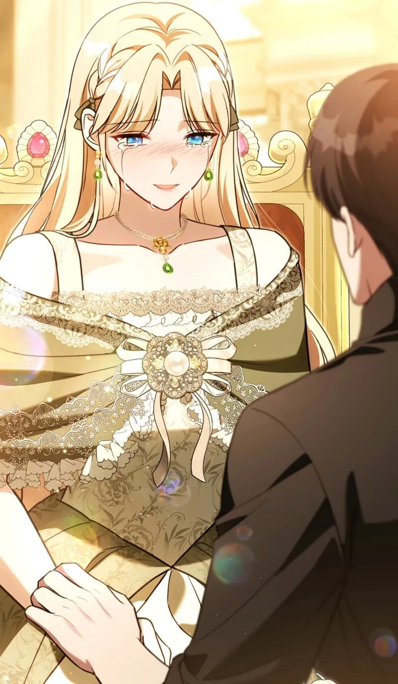 Even if I Hide My Power, the Noble Lady Is the Strongest Chapter 43 - Page 56
