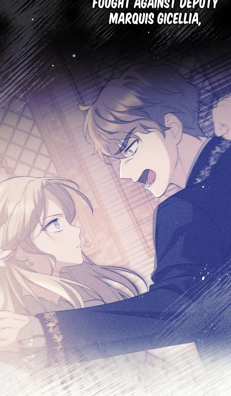 Even if I Hide My Power, the Noble Lady Is the Strongest Chapter 43 - Page 59