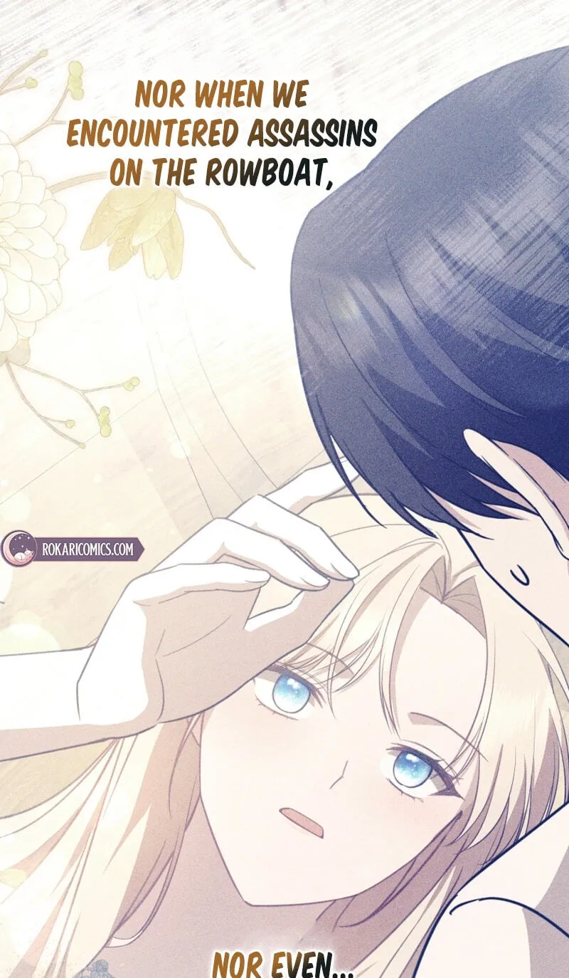 Even if I Hide My Power, the Noble Lady Is the Strongest Chapter 43 - Page 60