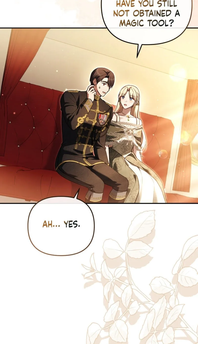 Even if I Hide My Power, the Noble Lady Is the Strongest Chapter 43 - Page 73