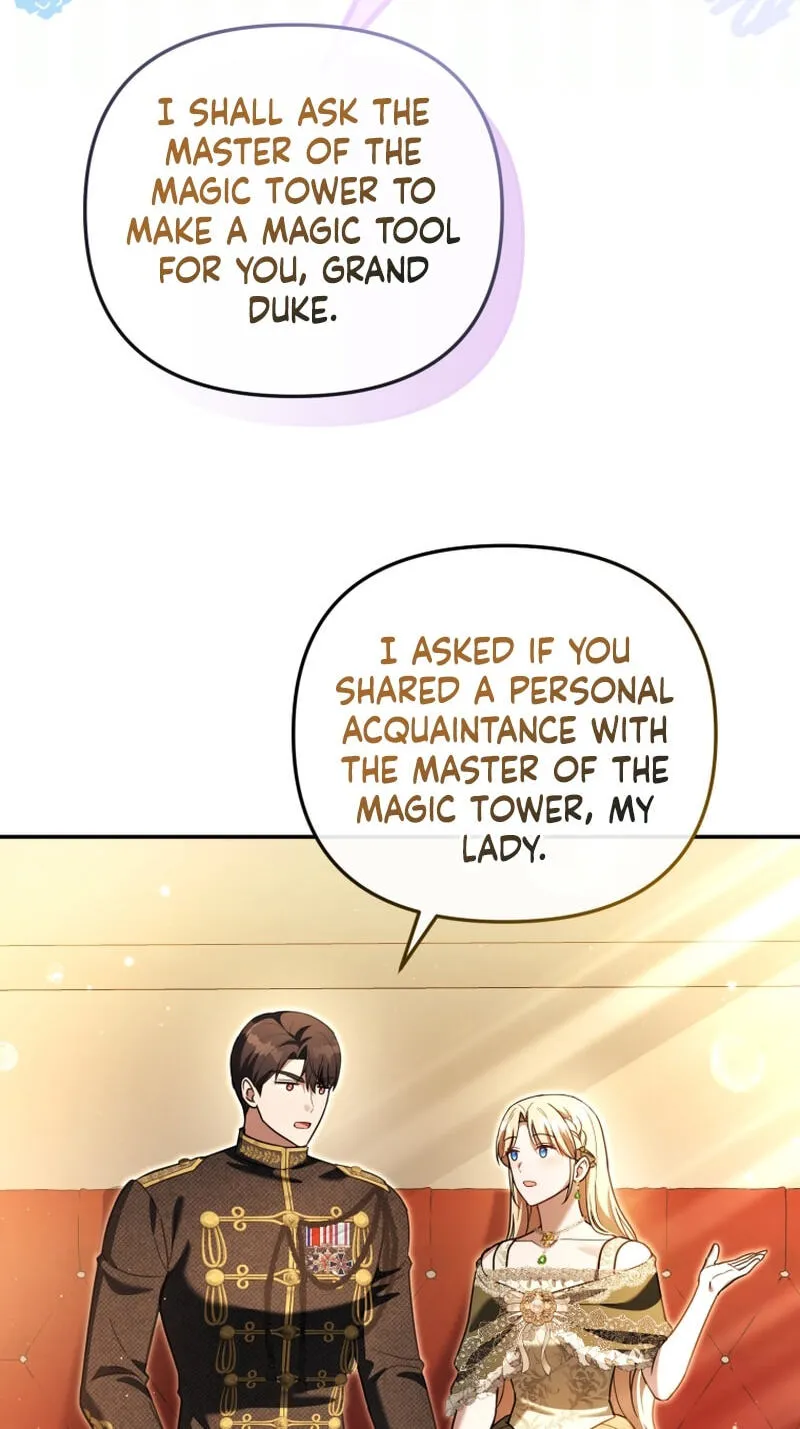 Even if I Hide My Power, the Noble Lady Is the Strongest Chapter 43 - Page 78