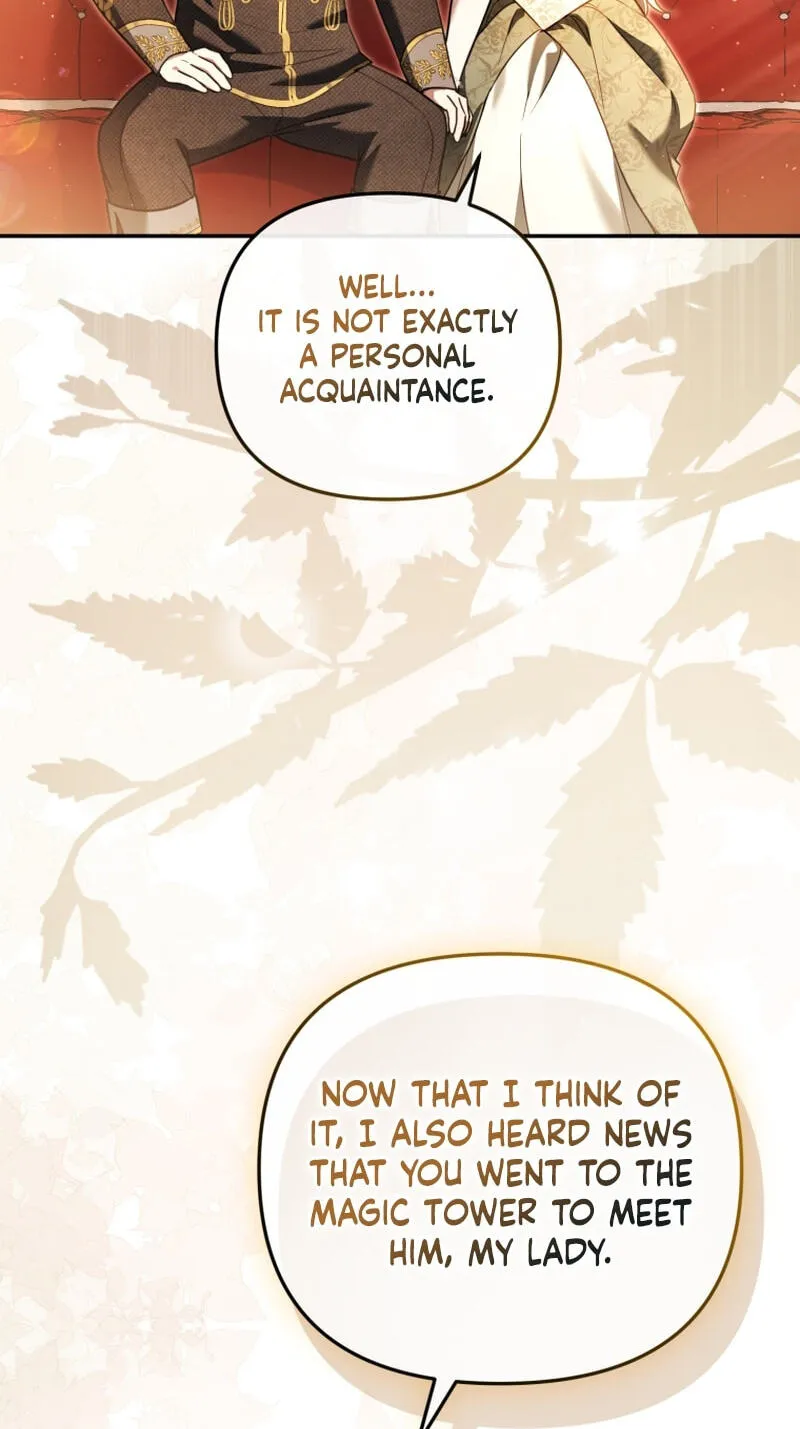 Even if I Hide My Power, the Noble Lady Is the Strongest Chapter 43 - Page 79