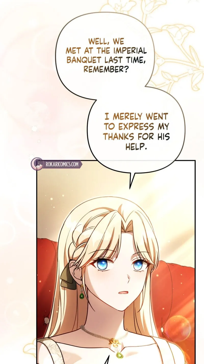 Even if I Hide My Power, the Noble Lady Is the Strongest Chapter 43 - Page 81