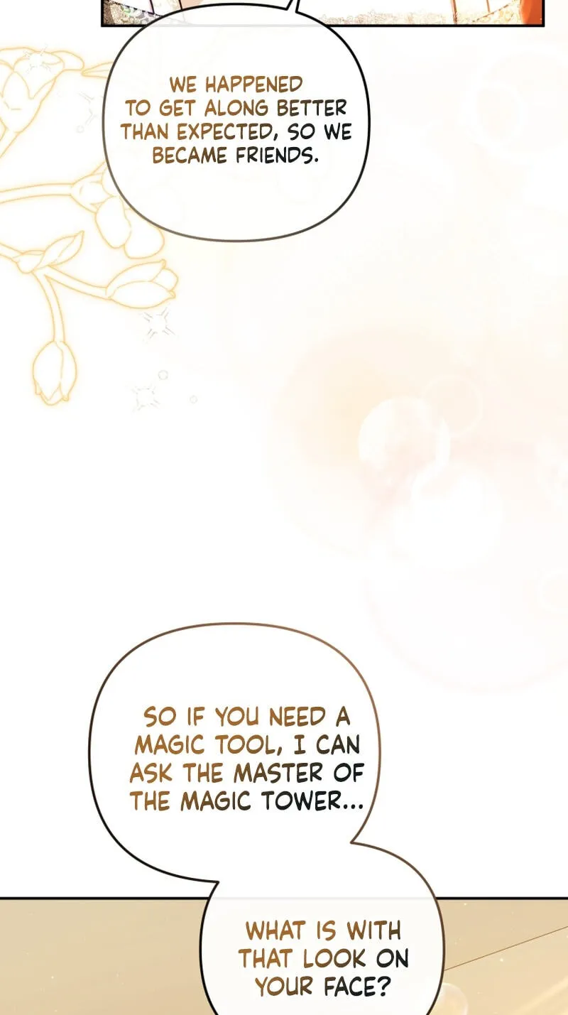 Even if I Hide My Power, the Noble Lady Is the Strongest Chapter 43 - Page 82