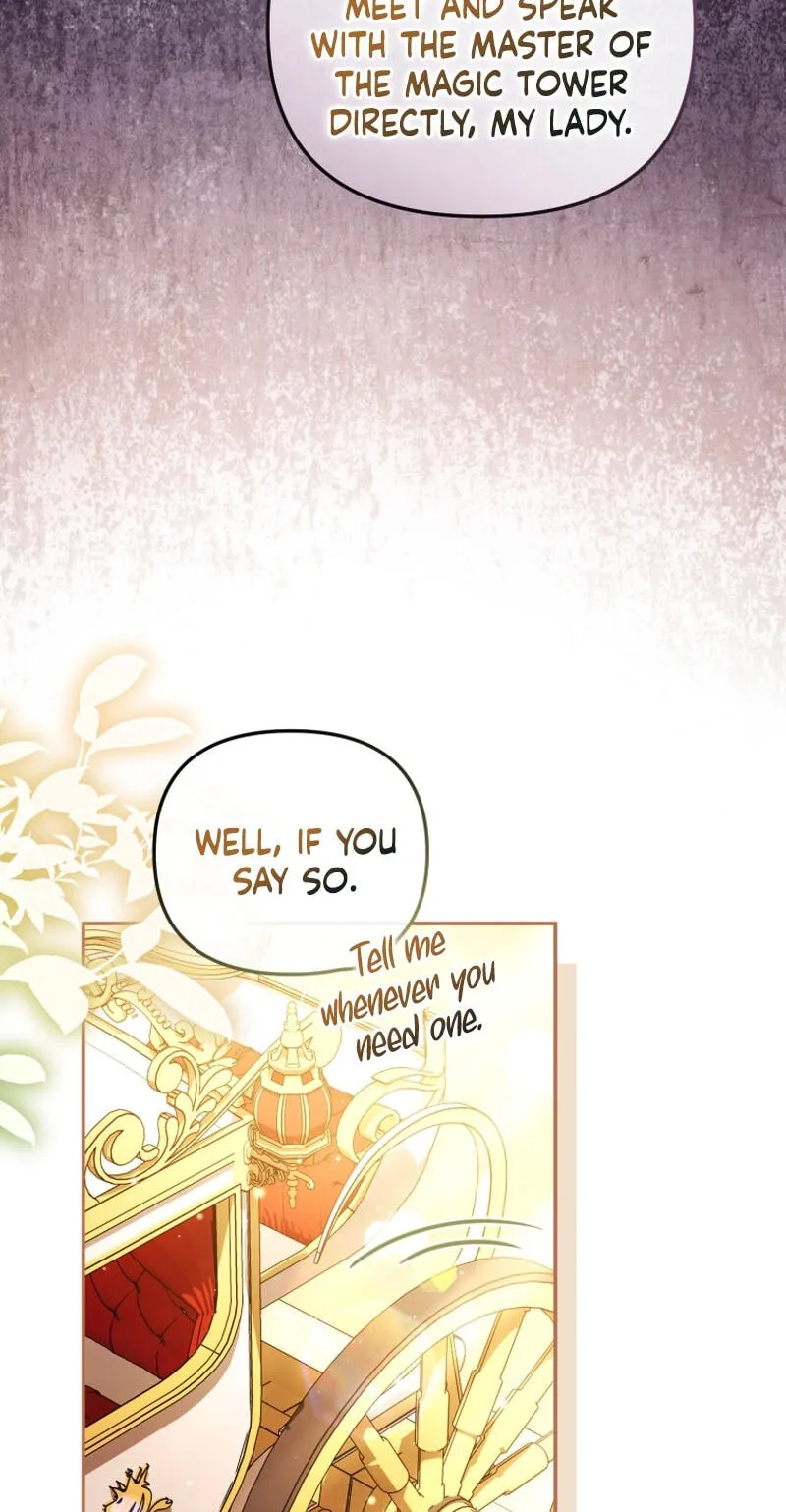 Even if I Hide My Power, the Noble Lady Is the Strongest Chapter 43 - Page 85