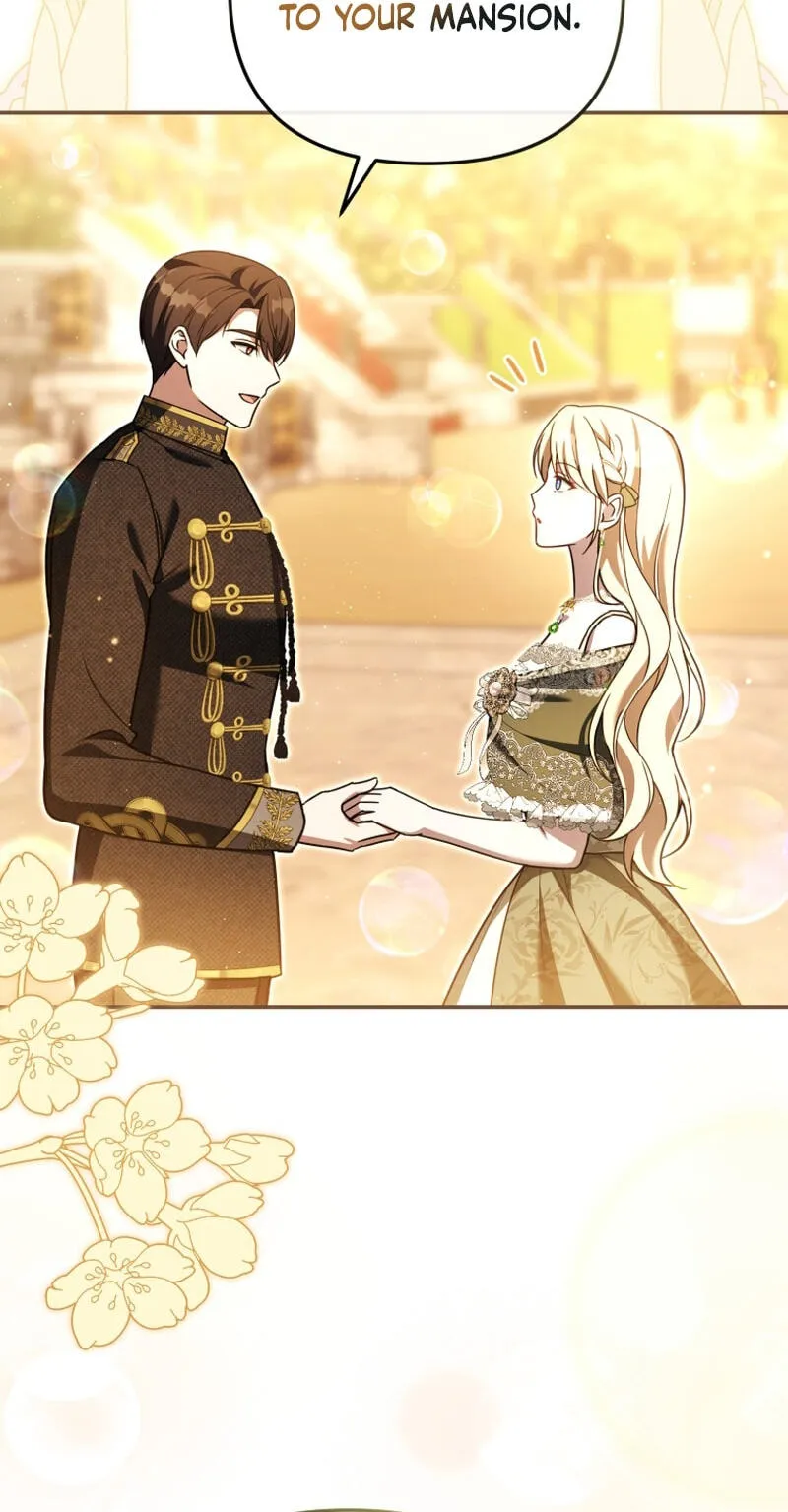 Even if I Hide My Power, the Noble Lady Is the Strongest Chapter 43 - Page 89
