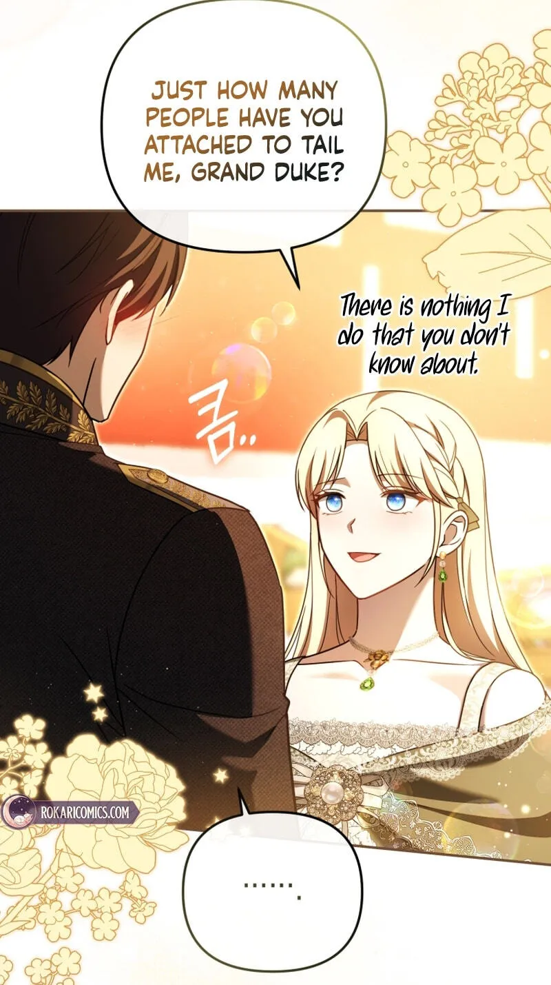 Even if I Hide My Power, the Noble Lady Is the Strongest Chapter 43 - Page 90