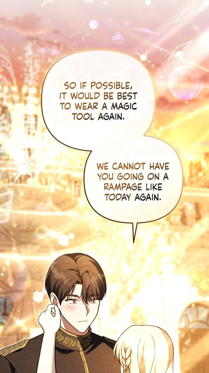 Even if I Hide My Power, the Noble Lady Is the Strongest Chapter 43 - Page 94