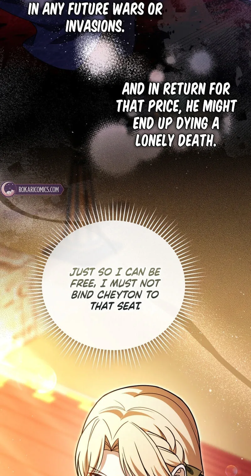Even if I Hide My Power, the Noble Lady Is the Strongest Chapter 43 - Page 104