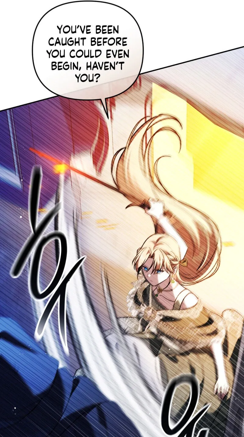 Even if I Hide My Power, the Noble Lady Is the Strongest Chapter 44 - Page 13