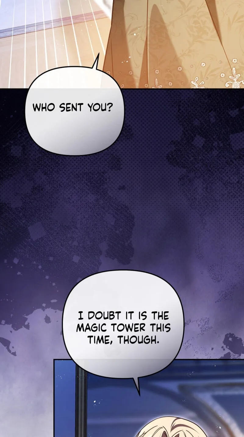 Even if I Hide My Power, the Noble Lady Is the Strongest Chapter 44 - Page 18