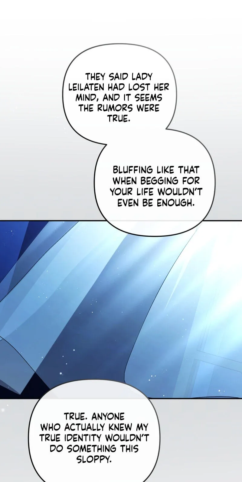 Even if I Hide My Power, the Noble Lady Is the Strongest Chapter 44 - Page 20