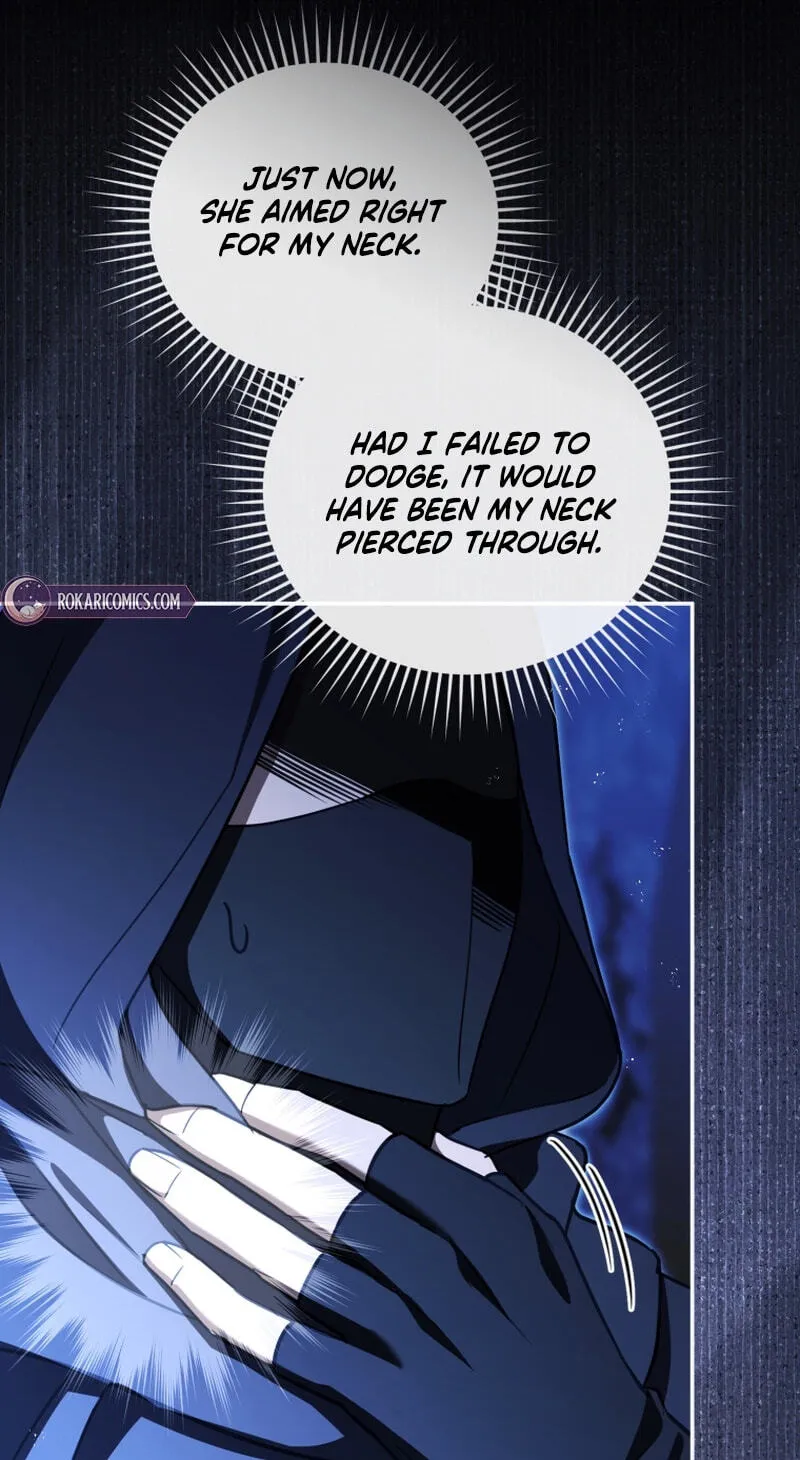 Even if I Hide My Power, the Noble Lady Is the Strongest Chapter 44 - Page 38