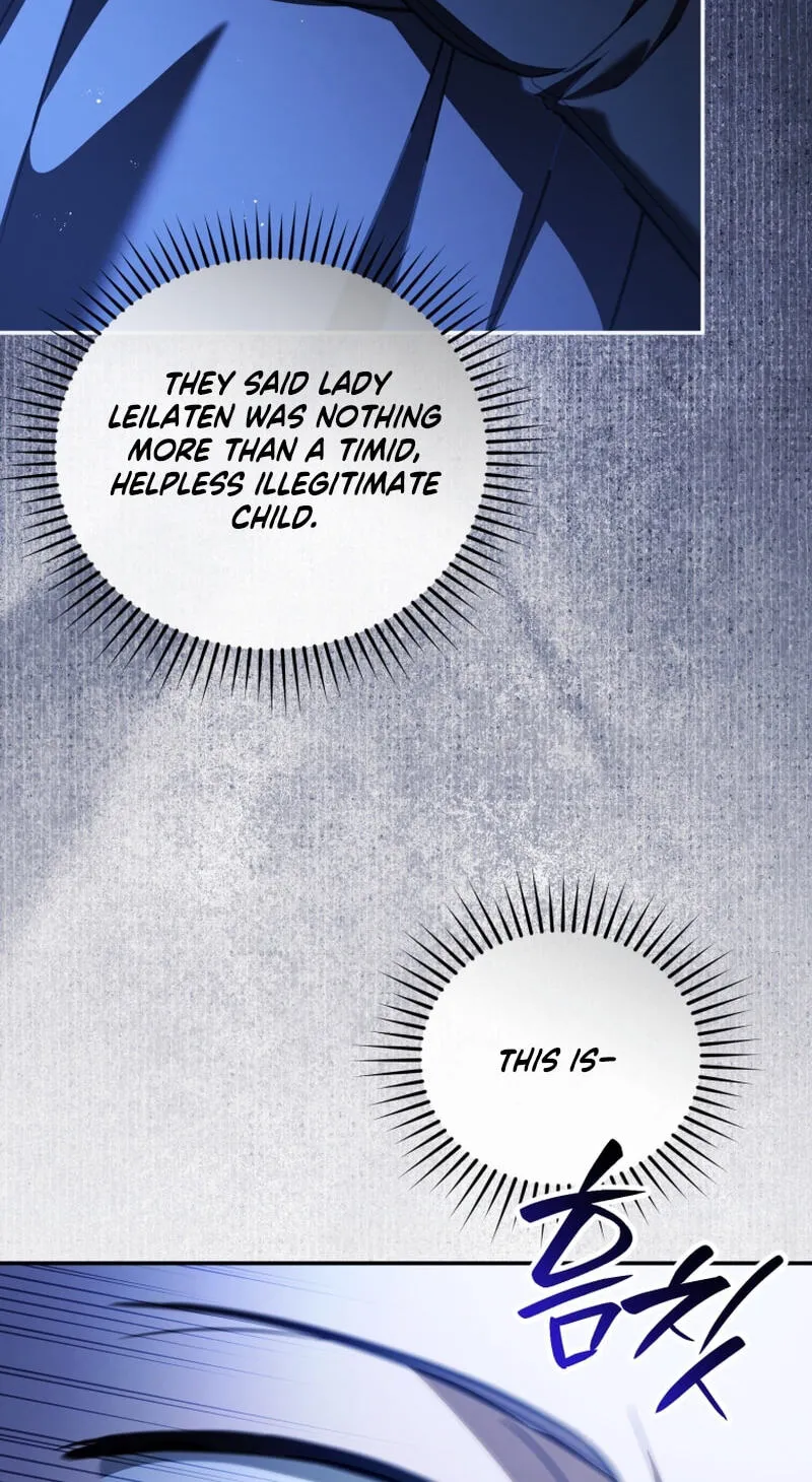 Even if I Hide My Power, the Noble Lady Is the Strongest Chapter 44 - Page 39