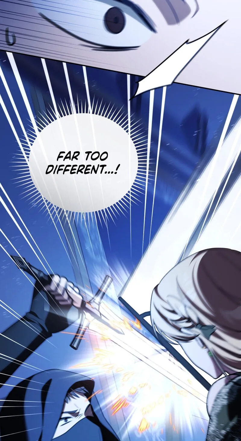 Even if I Hide My Power, the Noble Lady Is the Strongest Chapter 44 - Page 40