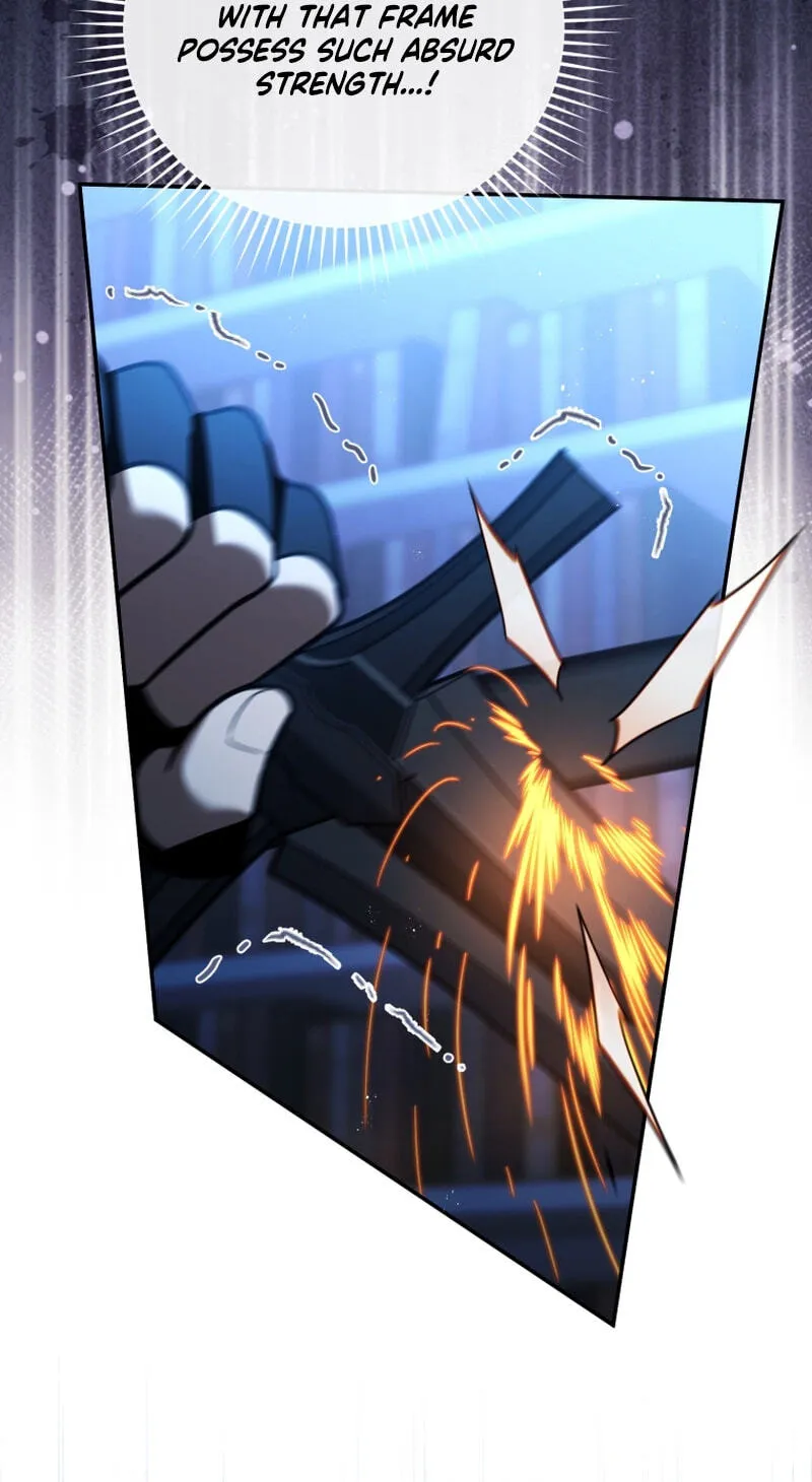 Even if I Hide My Power, the Noble Lady Is the Strongest Chapter 44 - Page 42