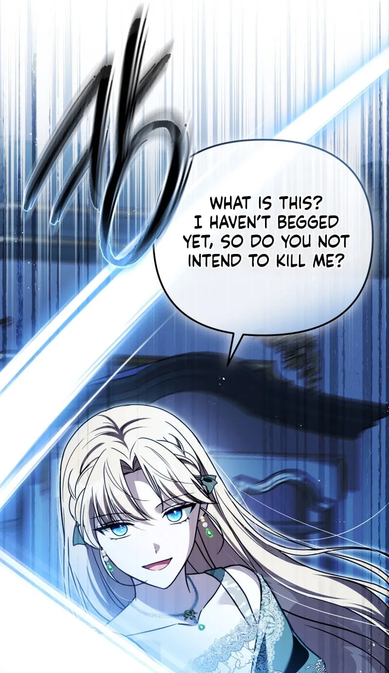 Even if I Hide My Power, the Noble Lady Is the Strongest Chapter 44 - Page 43