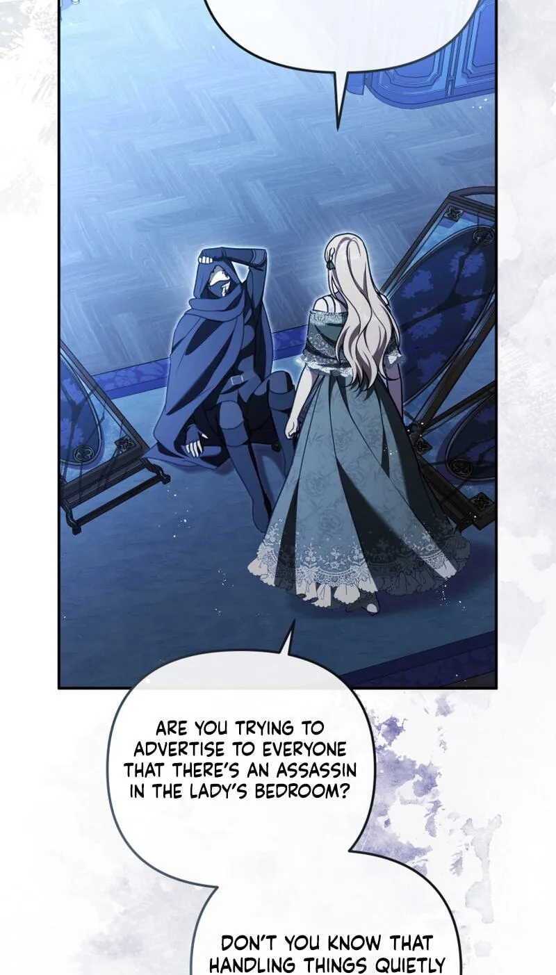 Even if I Hide My Power, the Noble Lady Is the Strongest Chapter 44 - Page 52